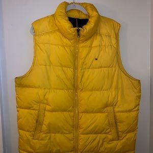 Tommy Hilfiger Vest